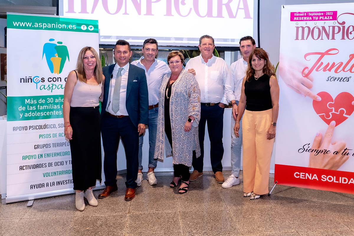 Monpiedra Aspanion