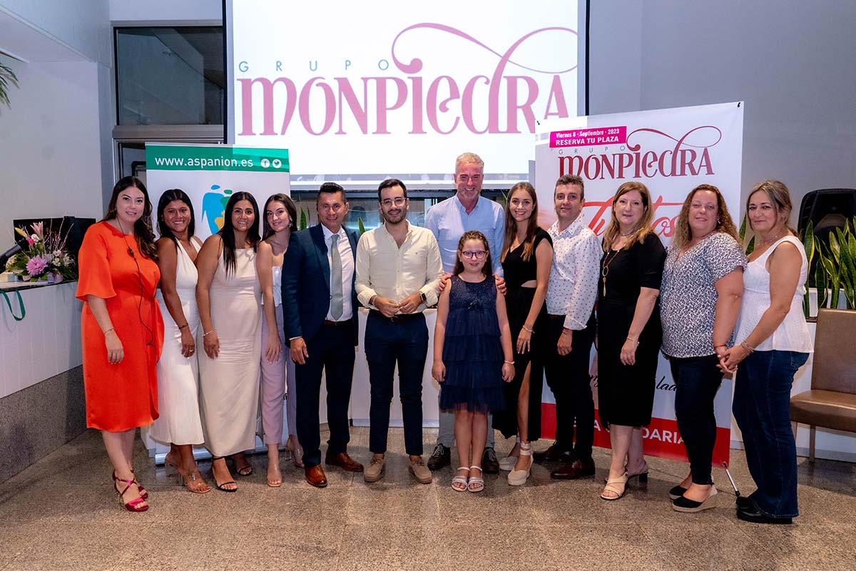 Monpiedra Aspanion