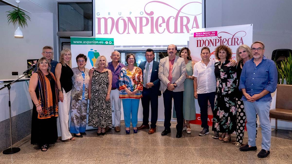 Monpiedra Aspanion
