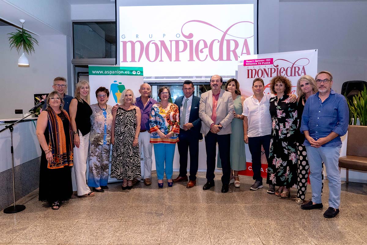 Monpiedra Aspanion