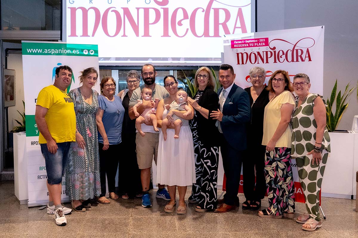 Monpiedra Aspanion
