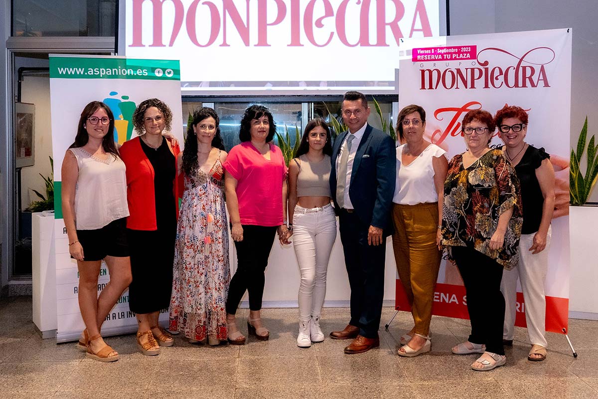 Monpiedra Aspanion