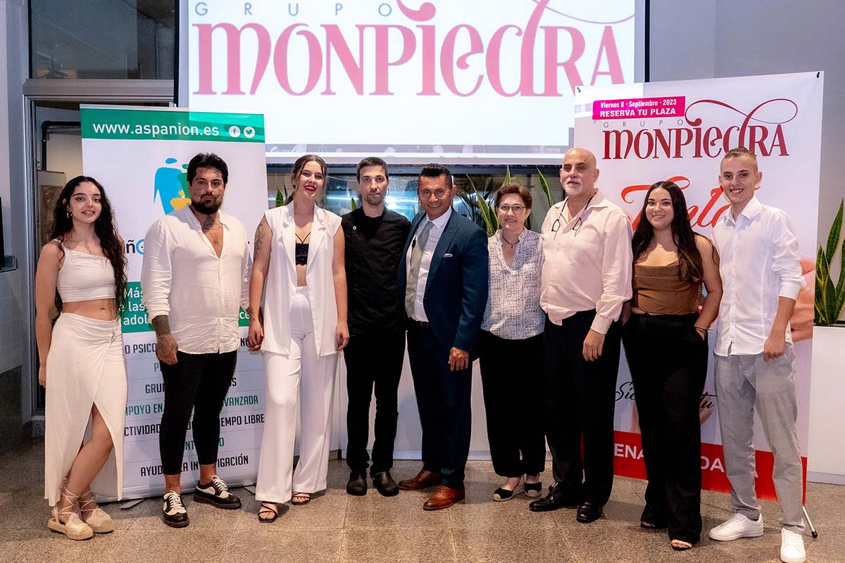 Monpiedra Aspanion
