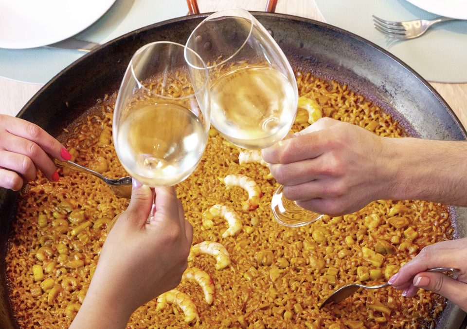 ¿Dónde comer en Castellón?